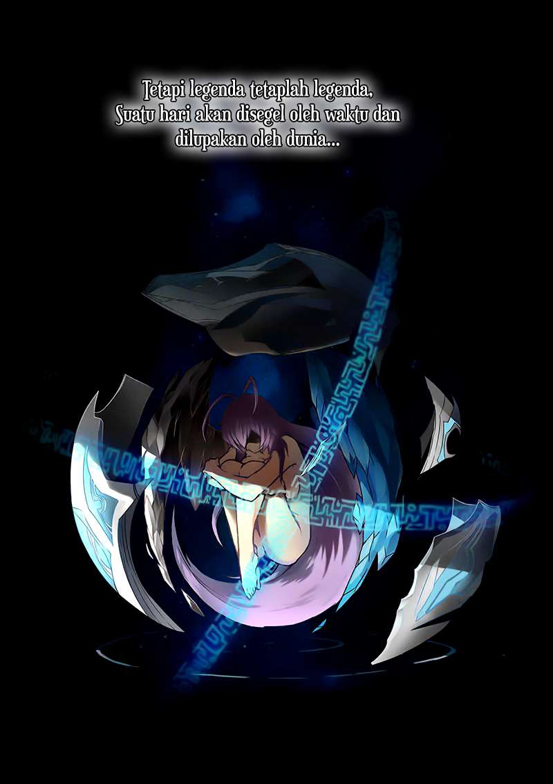 The Last Summoner Bab 1.1 halaman 5