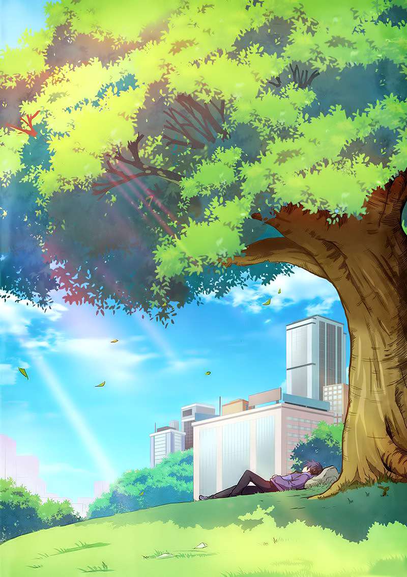 The Last Summoner Bab 1.1 halaman 8