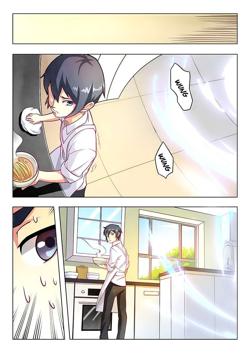 The Last Summoner Bab 1.1 halaman 14