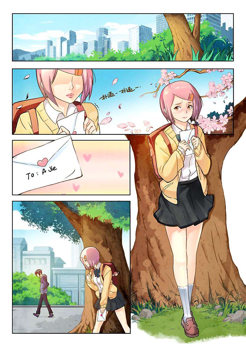 The Last Summoner Bab 1.3 halaman 8
