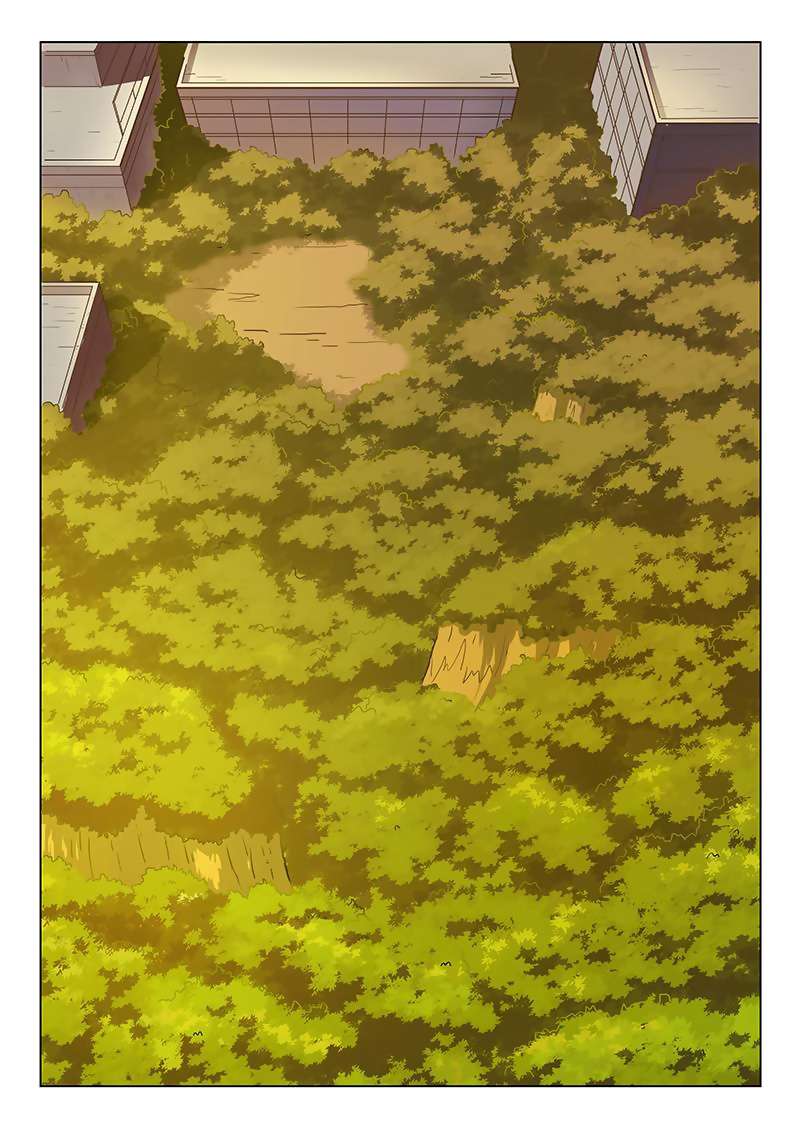 The Last Summoner chapter 2.4 halaman 12