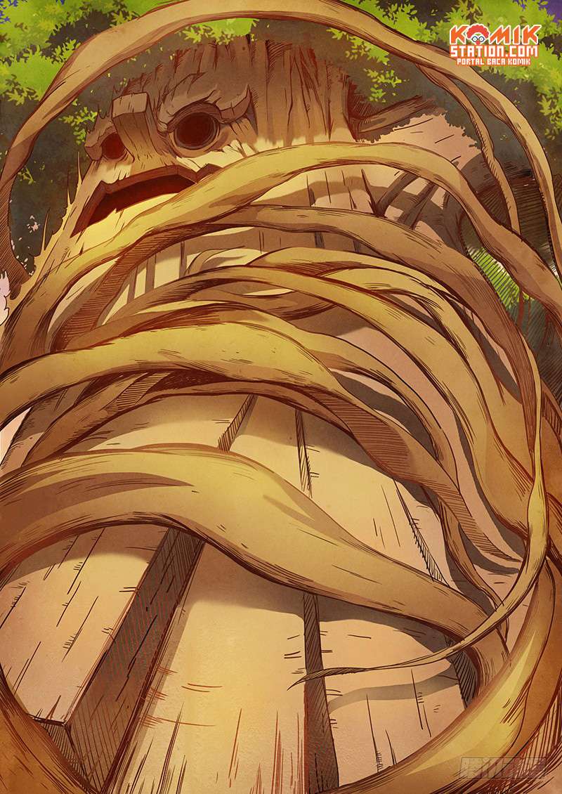 The Last Summoner Bab 2.6 halaman 6