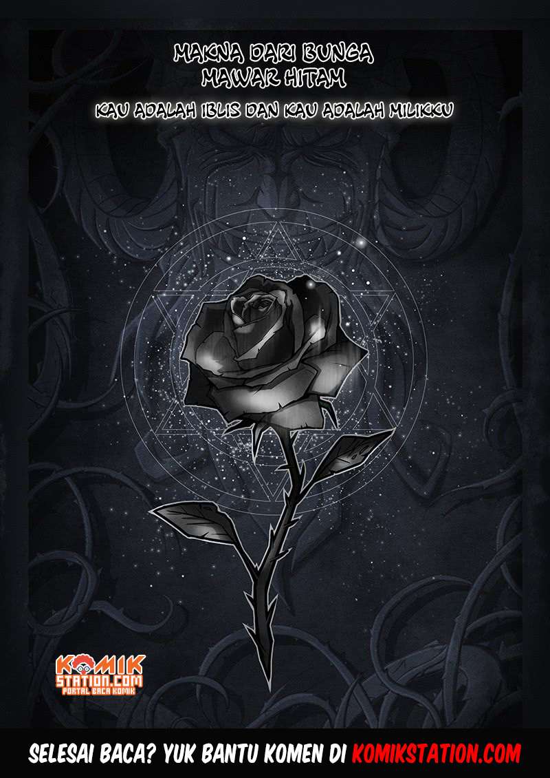 The Last Summoner Bab 2.7 halaman 14