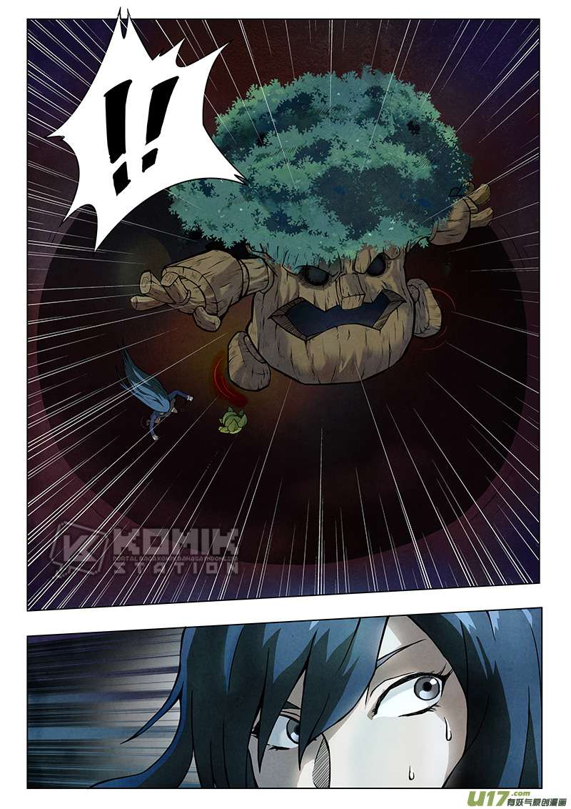 The Last Summoner Bab 4.5 halaman 10