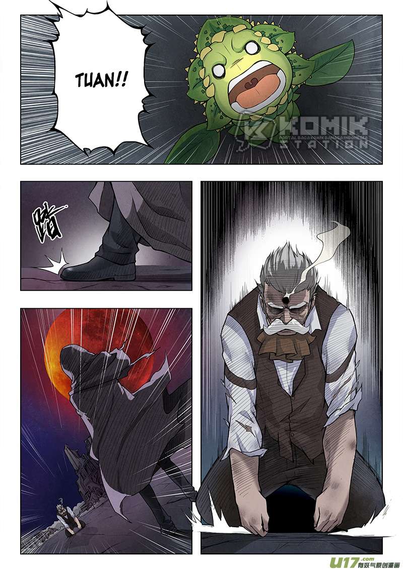 The Last Summoner Bab 4.6 halaman 9