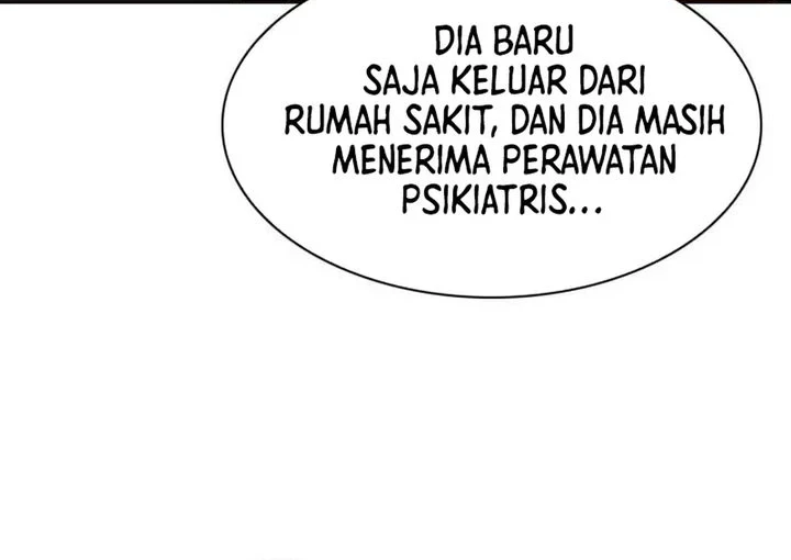 The Lawyer Who Sees Spirits Bab 21 halaman 32