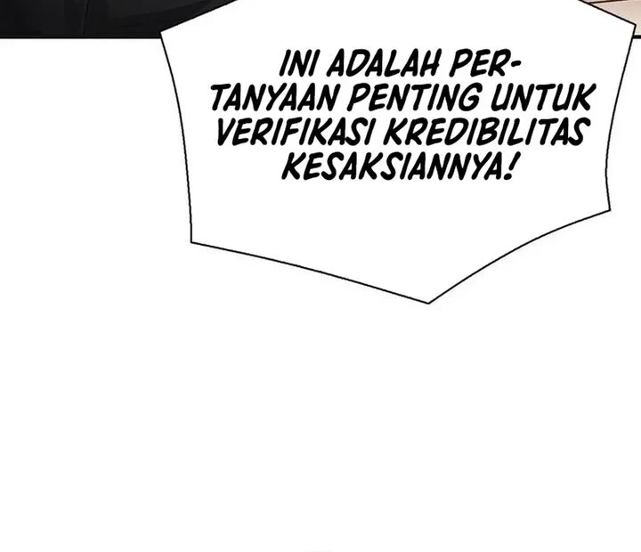The Lawyer Who Sees Spirits Bab 21 halaman 44