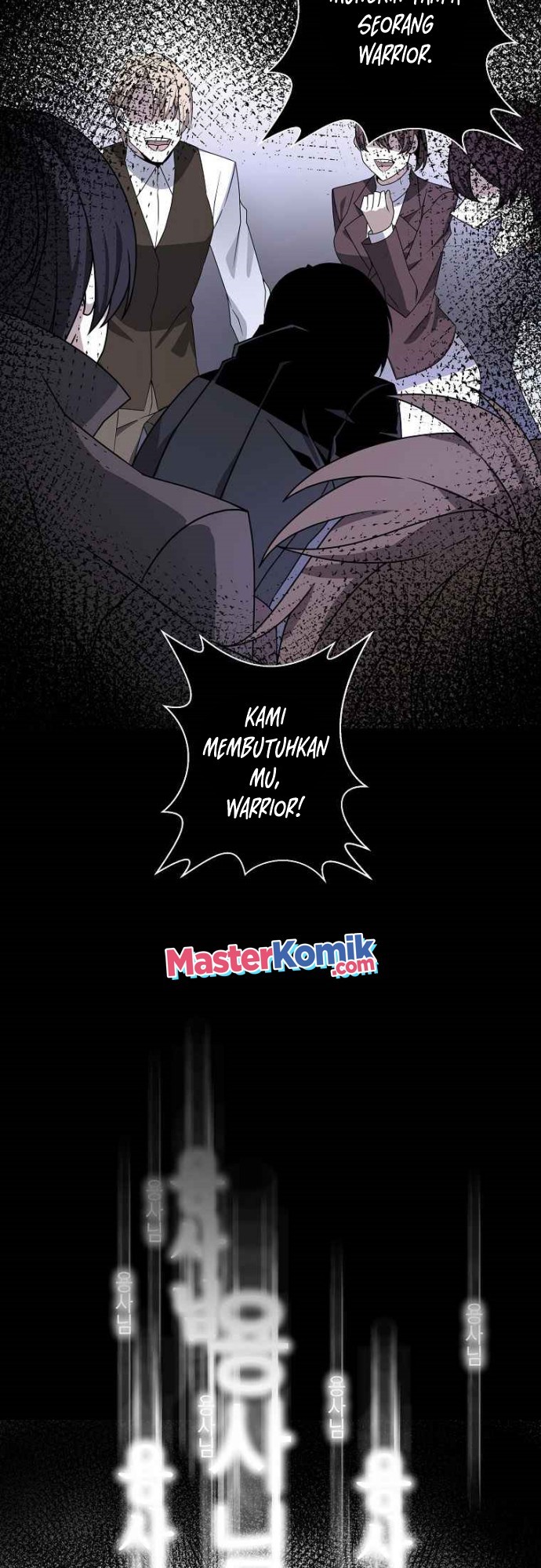 The Lazy Swordmaster Bab 01 halaman 27