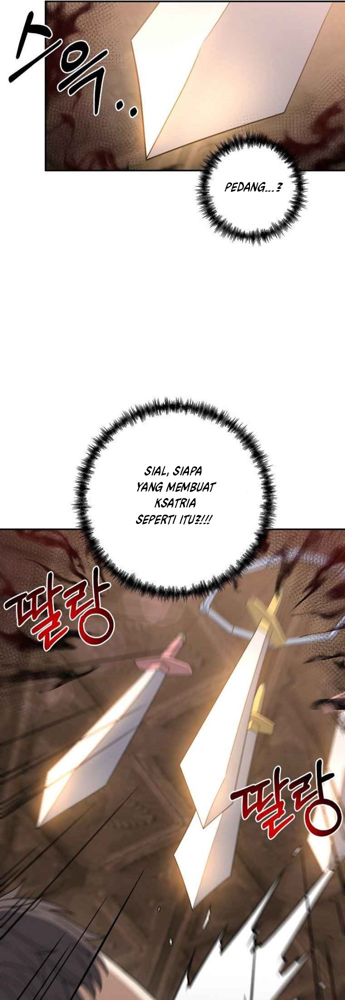 The Lazy Swordmaster Bab 01 halaman 45