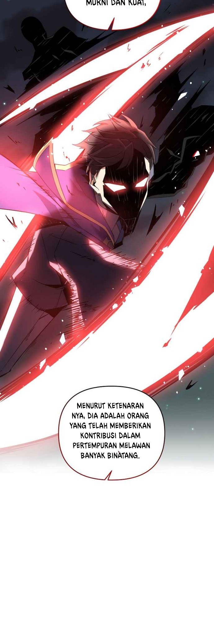 The Lazy Swordmaster chapter 02 halaman 6