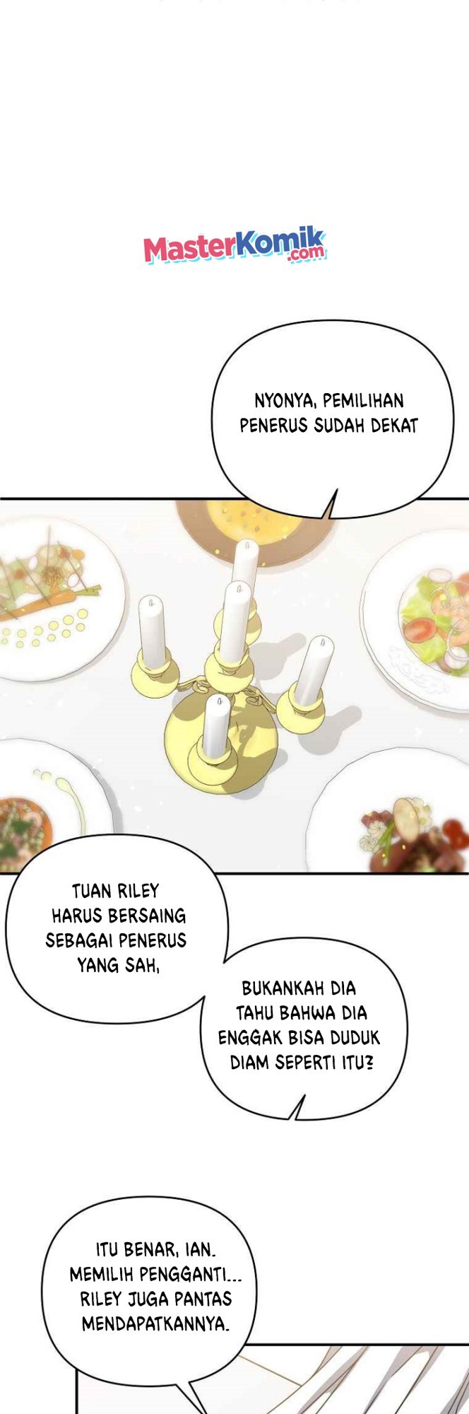 The Lazy Swordmaster chapter 02 halaman 31