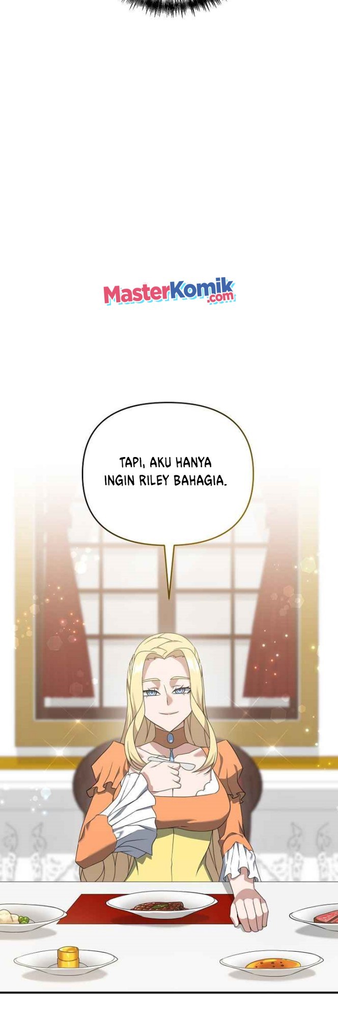 The Lazy Swordmaster chapter 02 halaman 33