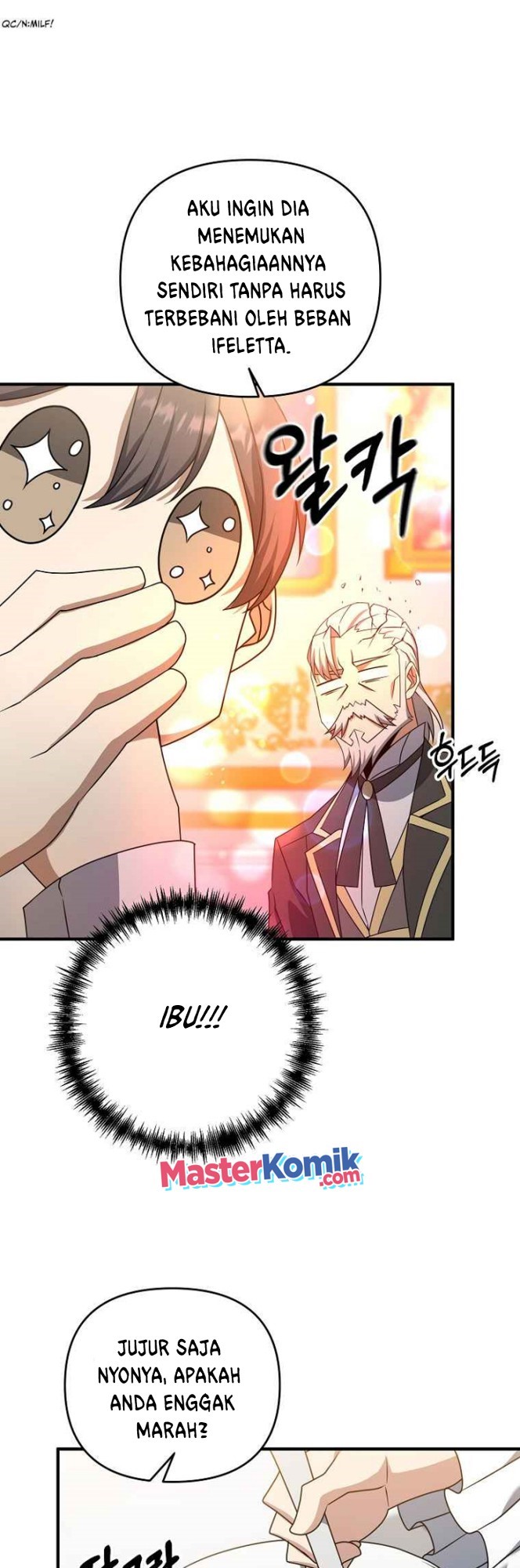 The Lazy Swordmaster chapter 02 halaman 34