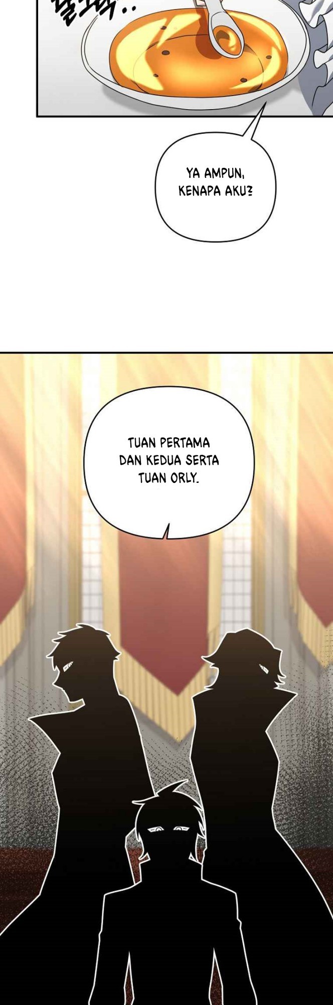The Lazy Swordmaster chapter 02 halaman 35