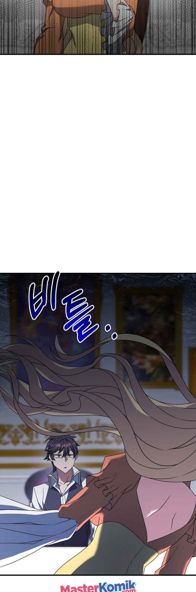 The Lazy Swordmaster chapter 02 halaman 42