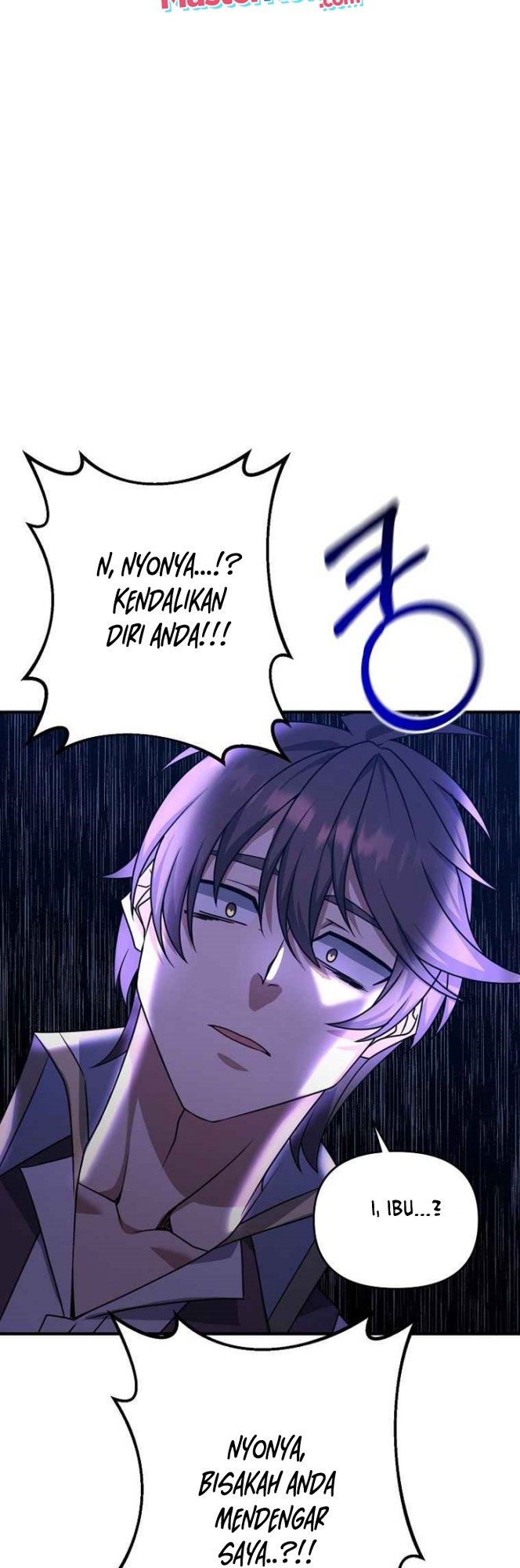 The Lazy Swordmaster chapter 02 halaman 43
