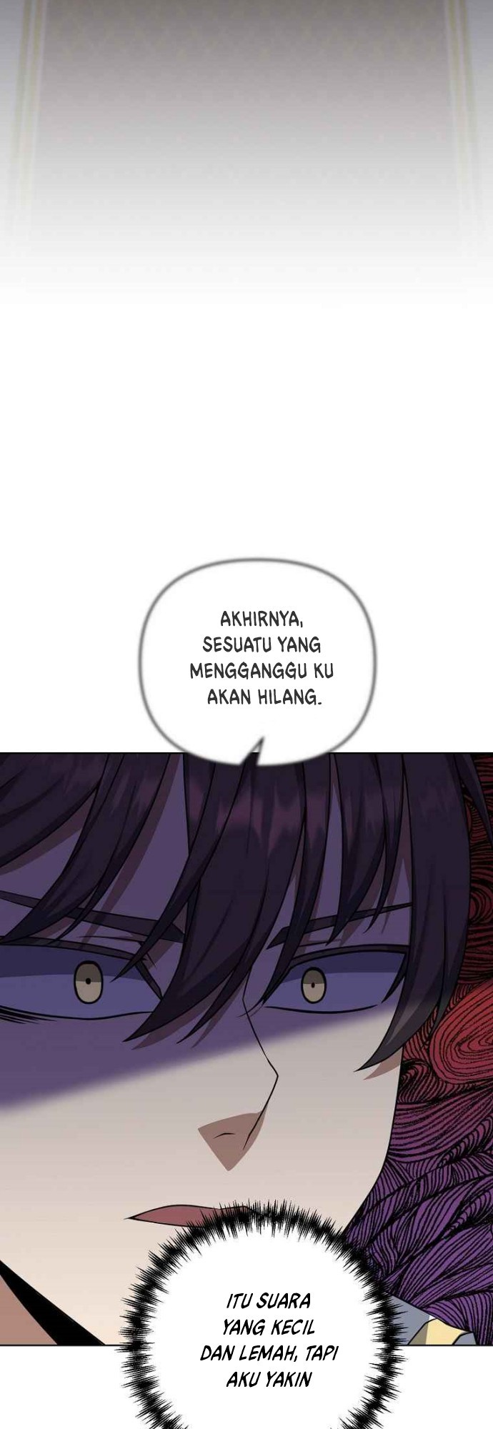 The Lazy Swordmaster Bab 03 halaman 9