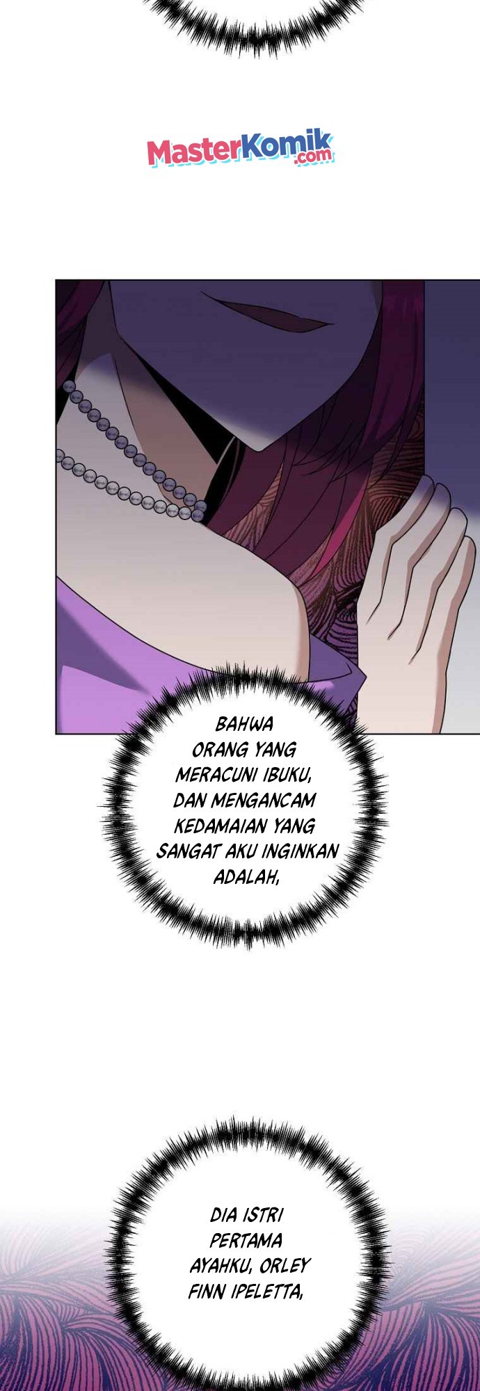 The Lazy Swordmaster Bab 03 halaman 10