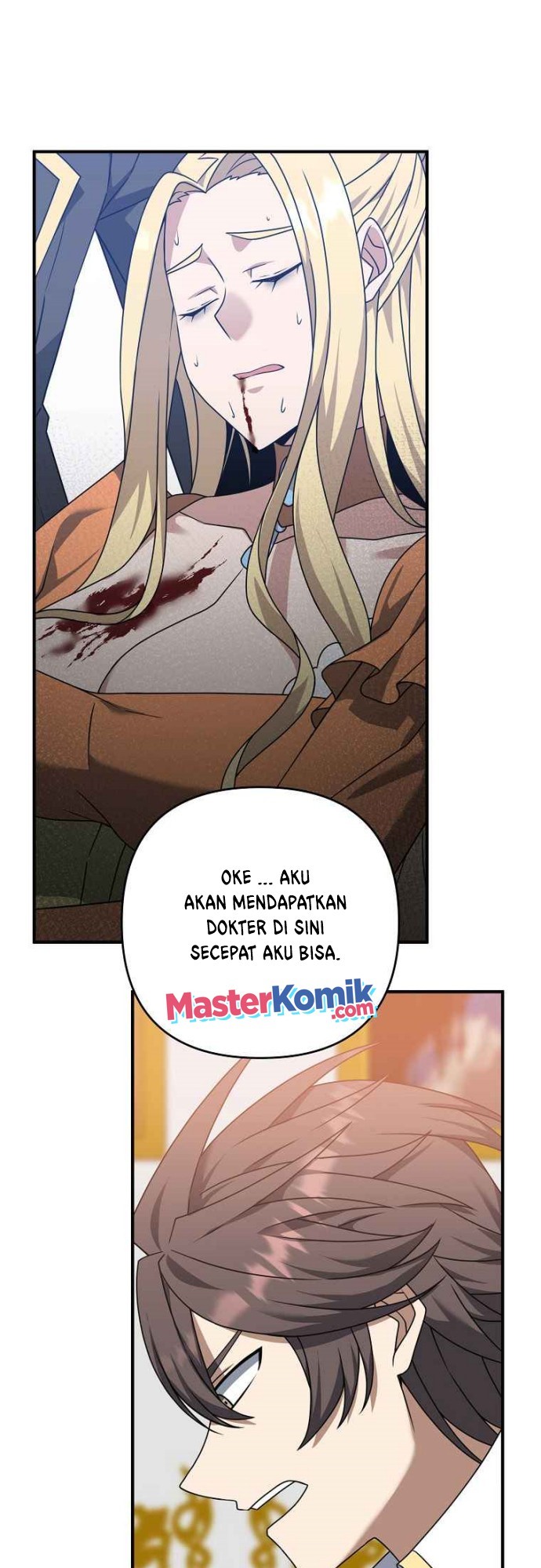 The Lazy Swordmaster Bab 03 halaman 14