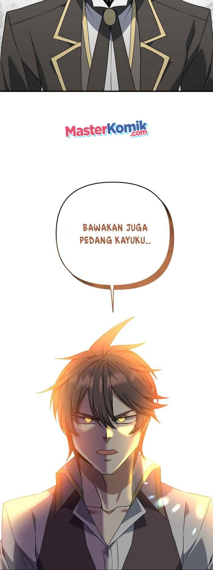 The Lazy Swordmaster Bab 03 halaman 16