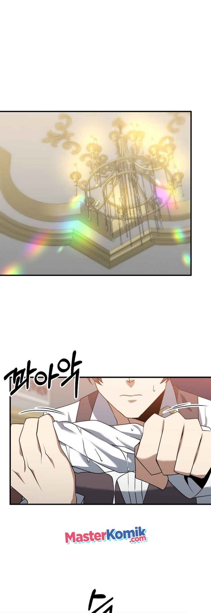The Lazy Swordmaster Bab 03 halaman 18
