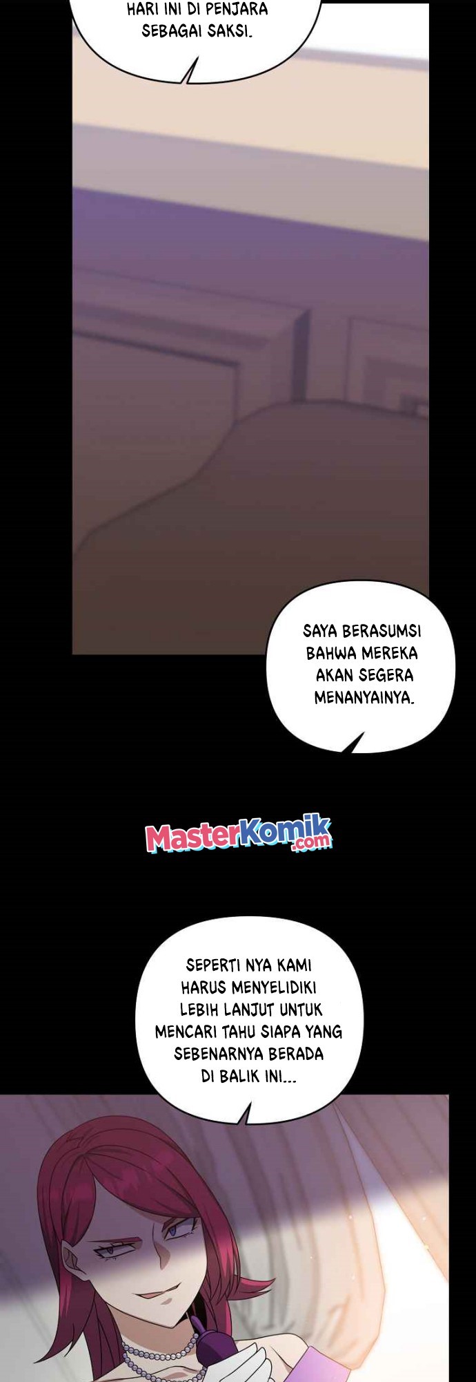The Lazy Swordmaster Bab 03 halaman 22