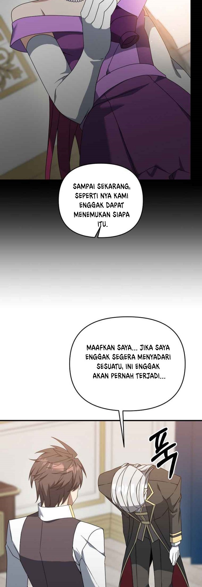 The Lazy Swordmaster Bab 03 halaman 23