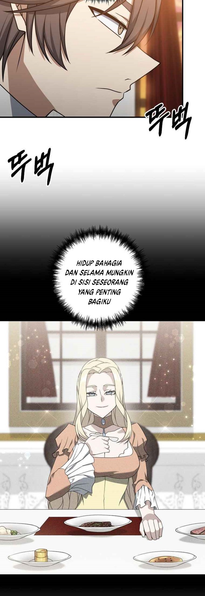 The Lazy Swordmaster Bab 03 halaman 29