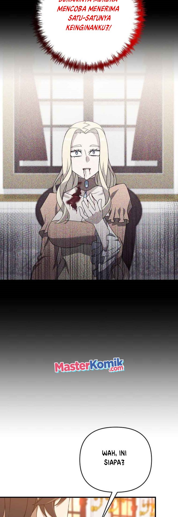 The Lazy Swordmaster Bab 03 halaman 31