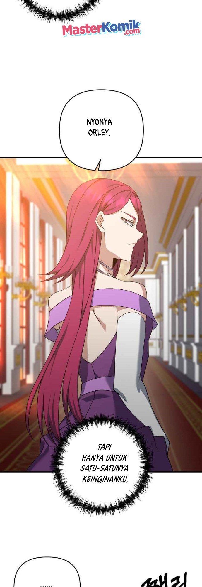 The Lazy Swordmaster Bab 03 halaman 33