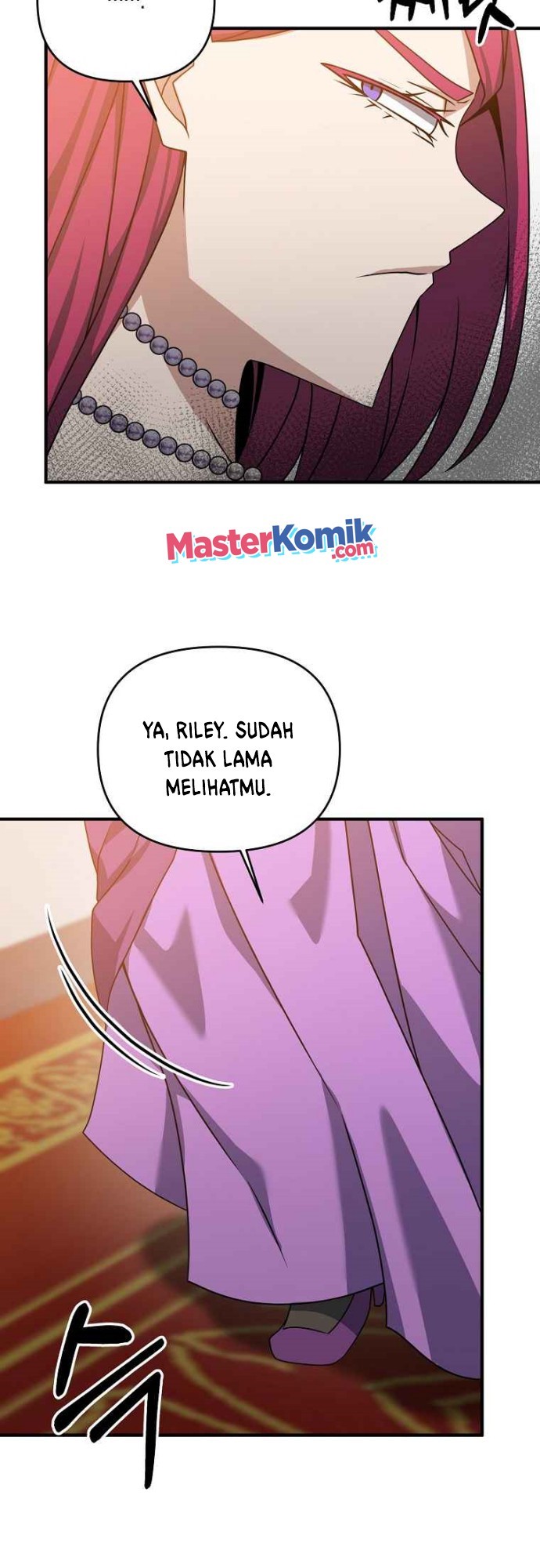 The Lazy Swordmaster Bab 03 halaman 34