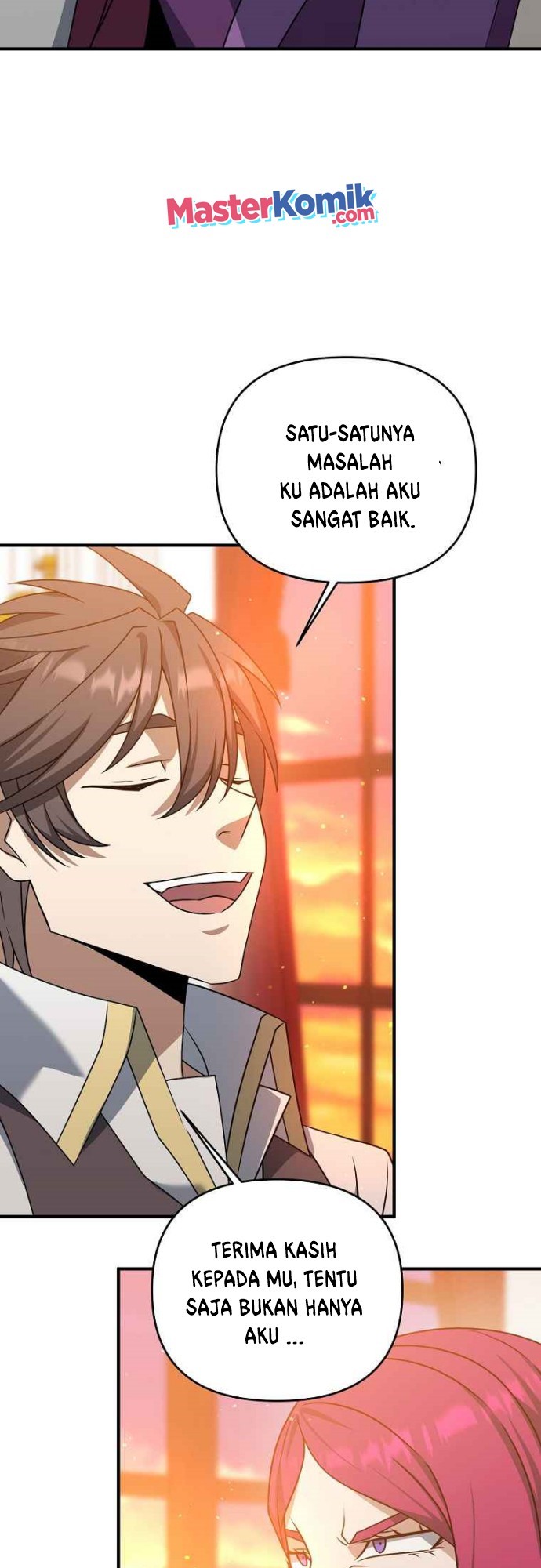 The Lazy Swordmaster Bab 03 halaman 36