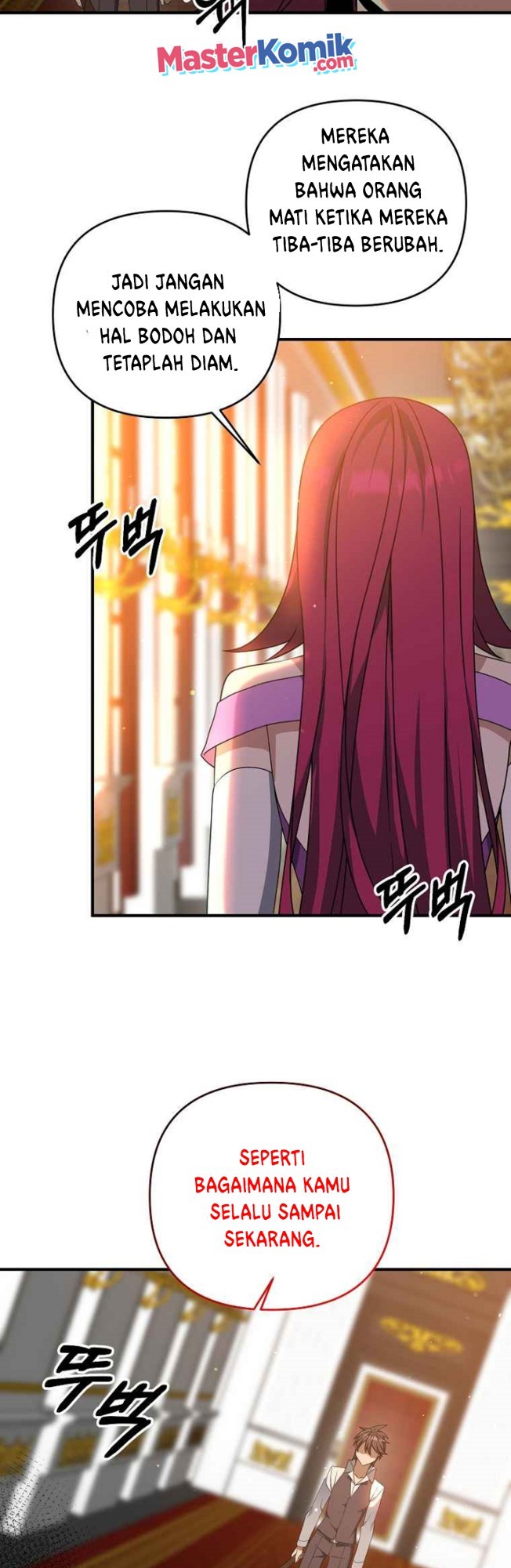 The Lazy Swordmaster Bab 03 halaman 43