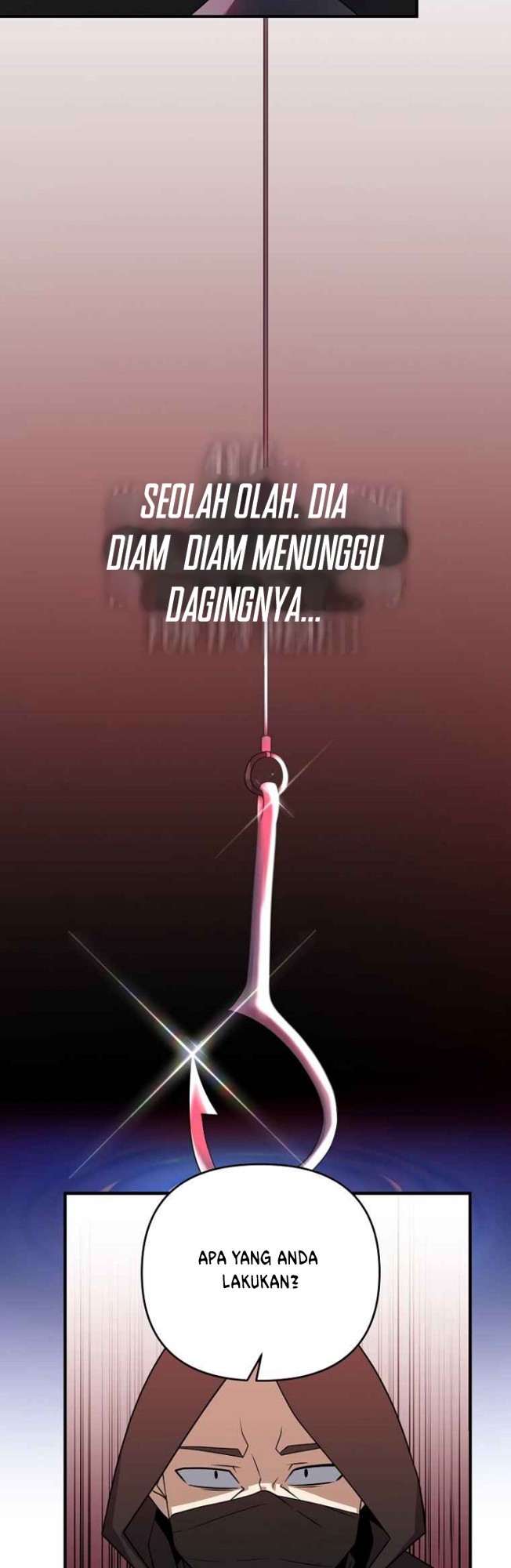 The Lazy Swordmaster Bab 03 halaman 49