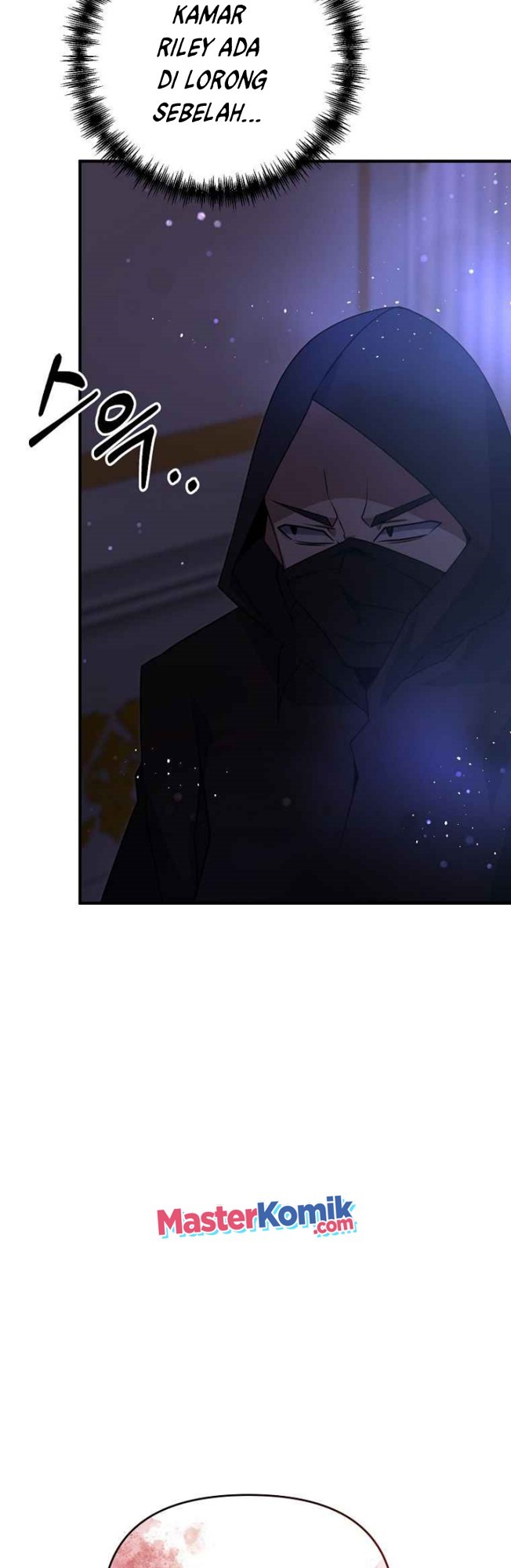 The Lazy Swordmaster Bab 03 halaman 52