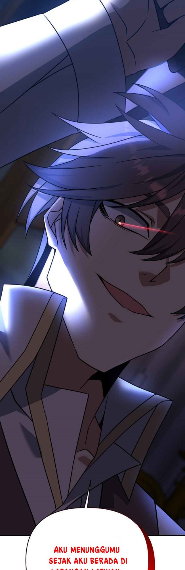 The Lazy Swordmaster Bab 03 halaman 55