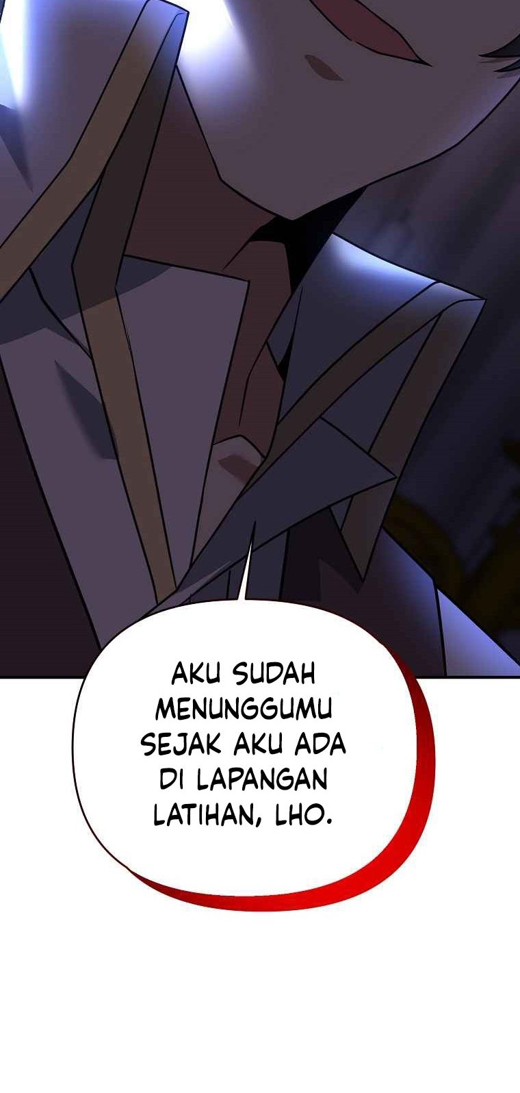 The Lazy Swordmaster Bab 04 halaman 3