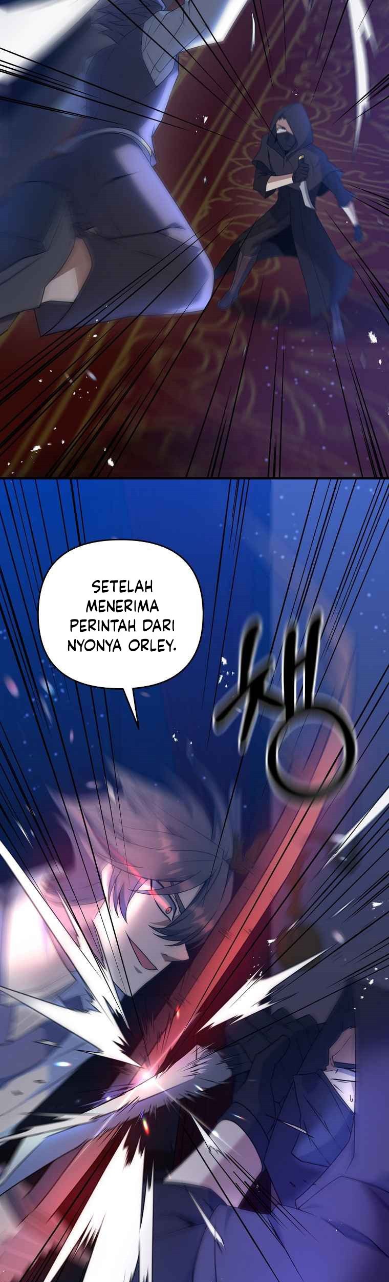 The Lazy Swordmaster Bab 04 halaman 12