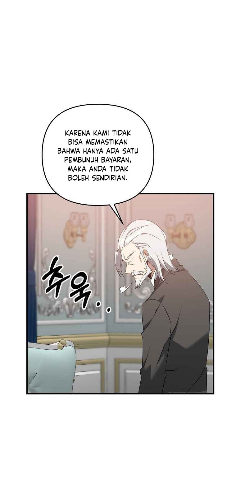 The Lazy Swordmaster Bab 04 halaman 31