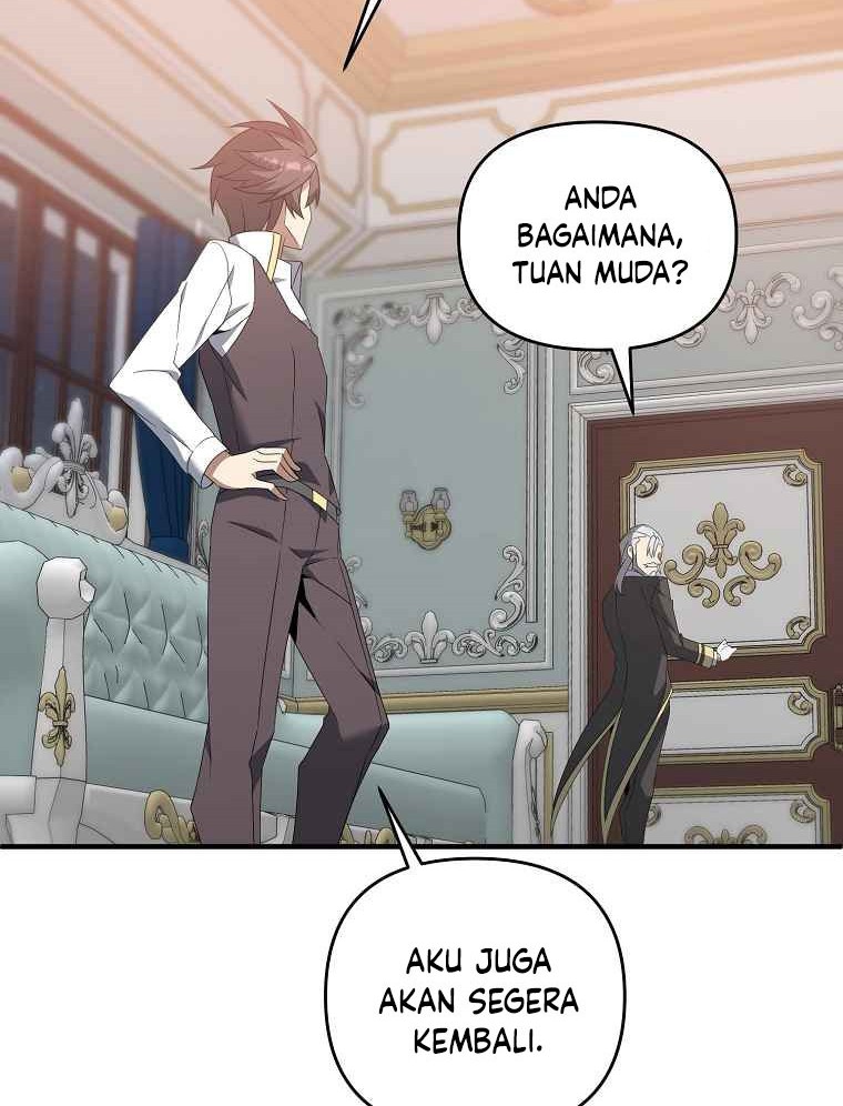 The Lazy Swordmaster Bab 04 halaman 37