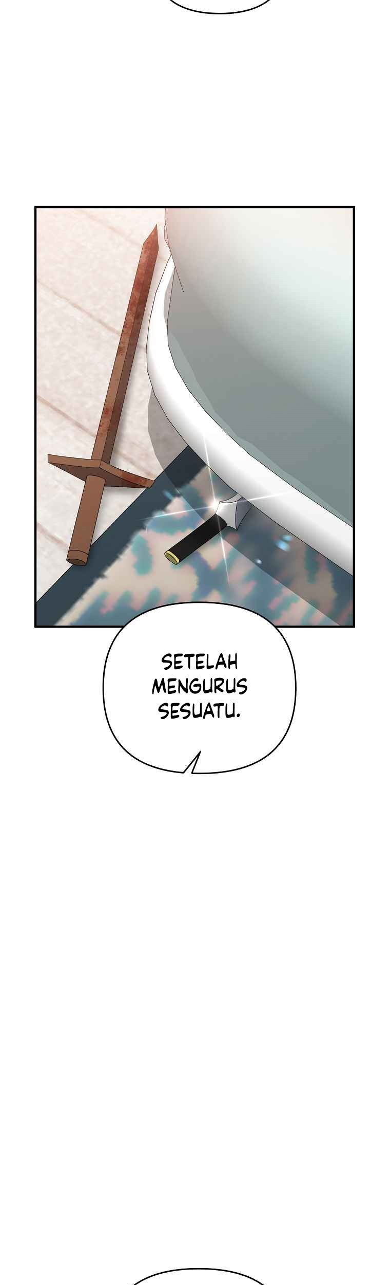 The Lazy Swordmaster Bab 04 halaman 38