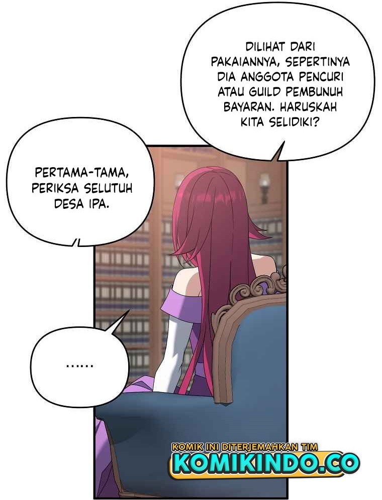 The Lazy Swordmaster Bab 04 halaman 41