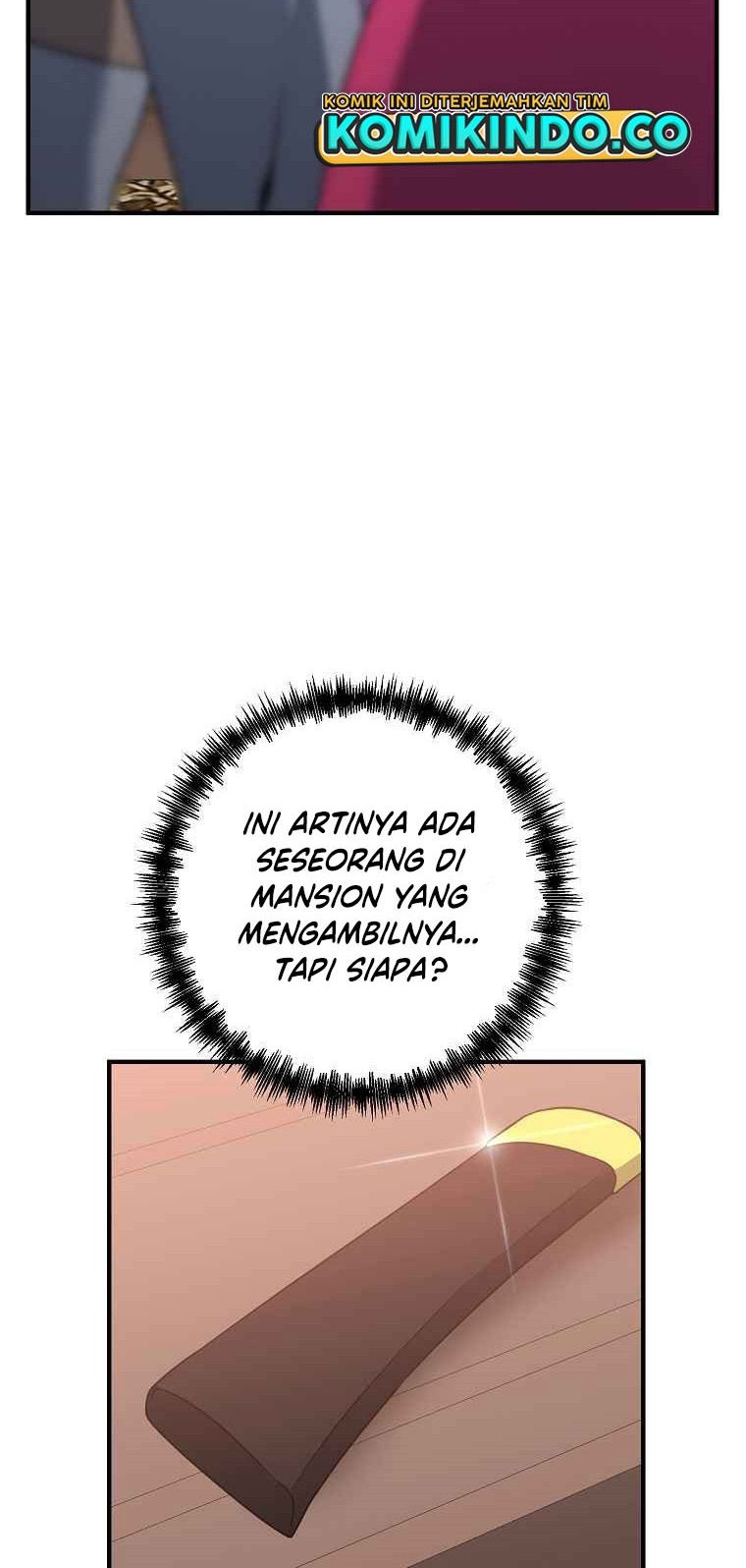 The Lazy Swordmaster Bab 04 halaman 43