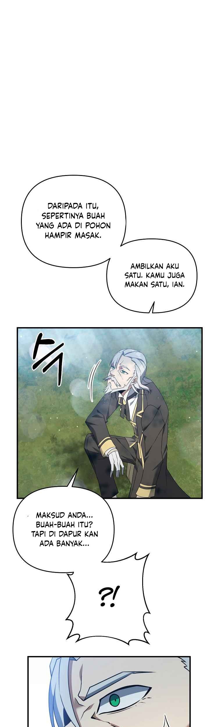 The Lazy Swordmaster Bab 04 halaman 50