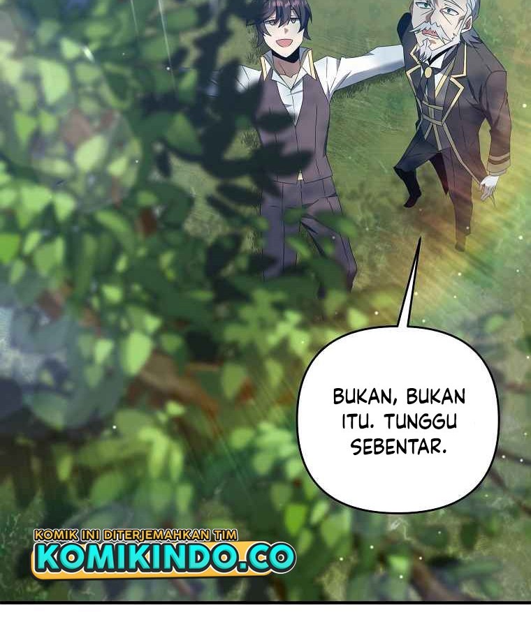 The Lazy Swordmaster Bab 04 halaman 53