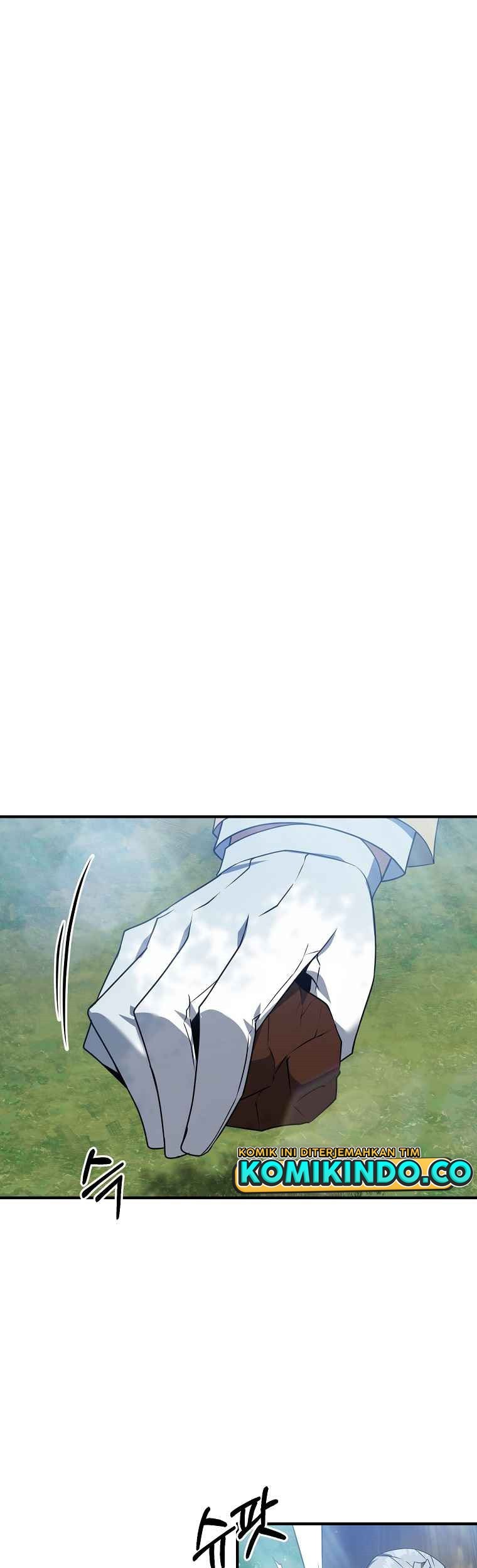 The Lazy Swordmaster Bab 04 halaman 54