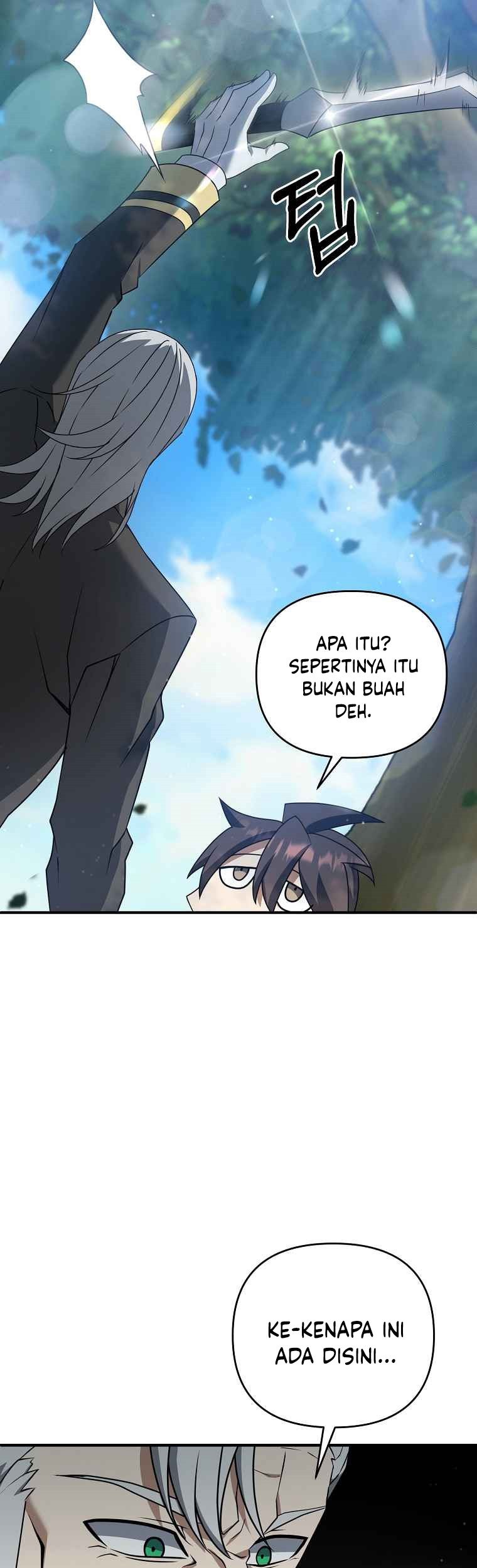 The Lazy Swordmaster Bab 04 halaman 56