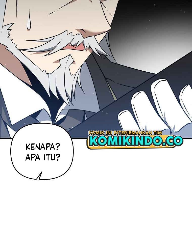The Lazy Swordmaster Bab 04 halaman 57