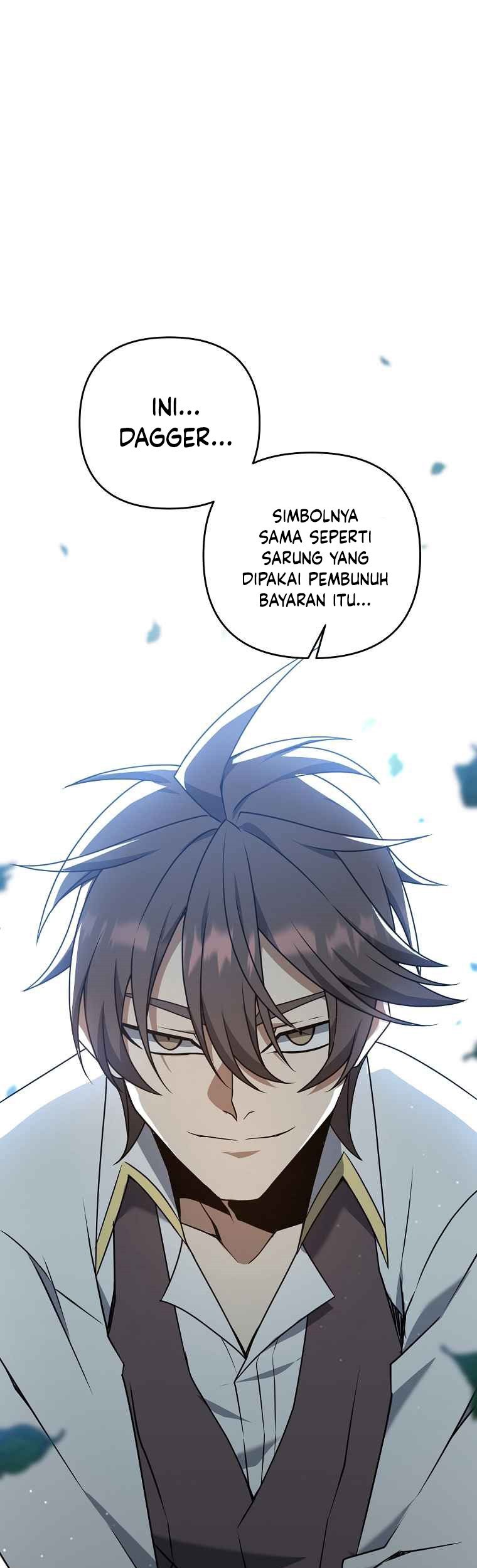 The Lazy Swordmaster Bab 04 halaman 58