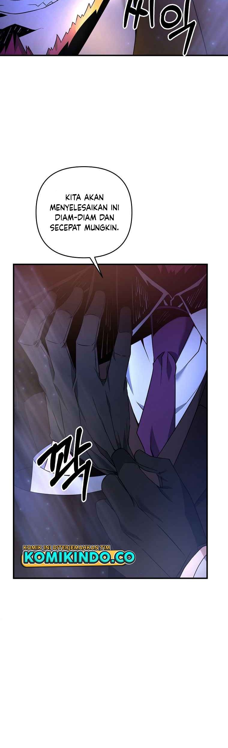 The Lazy Swordmaster Bab 05 halaman 7